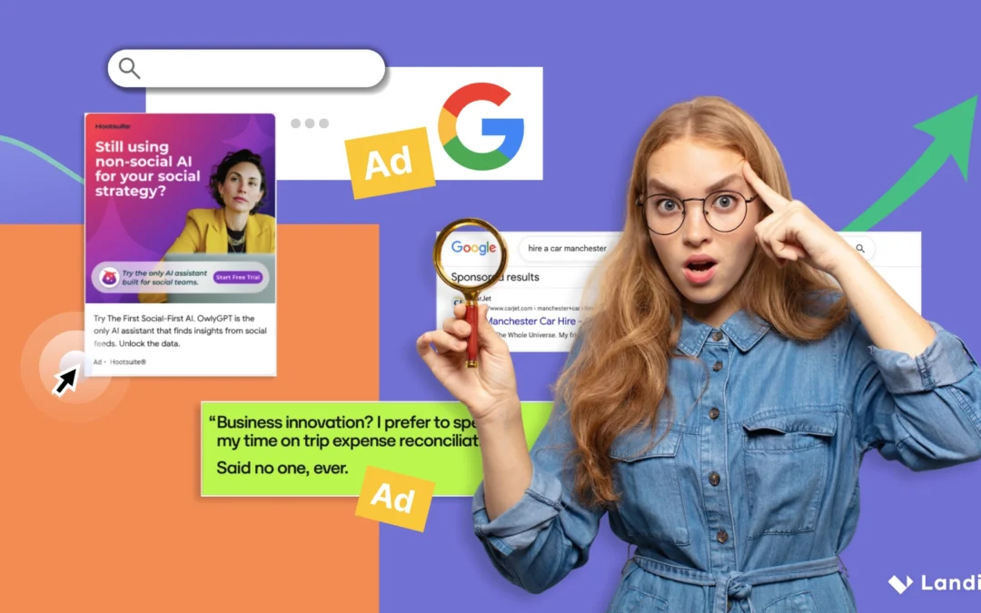 google ads